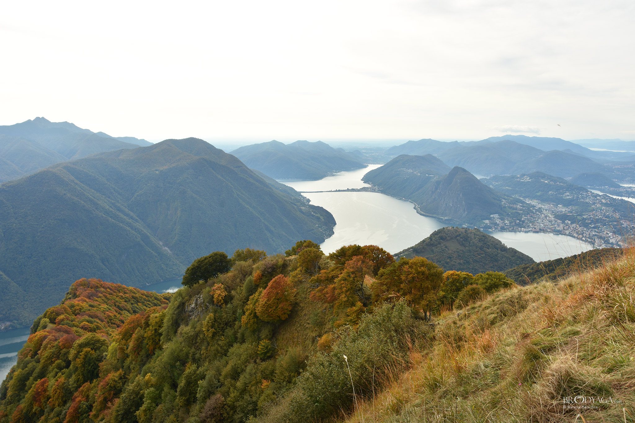 Monte Boglia